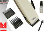 Moser Primat Professional ium Hair Clipper White  GENUINE NEW
