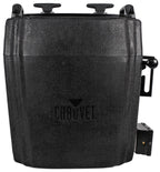 Chauvet DJ Nimbus Plug N Play Dry Ice Fog Machine+Fogger+Haze Machine