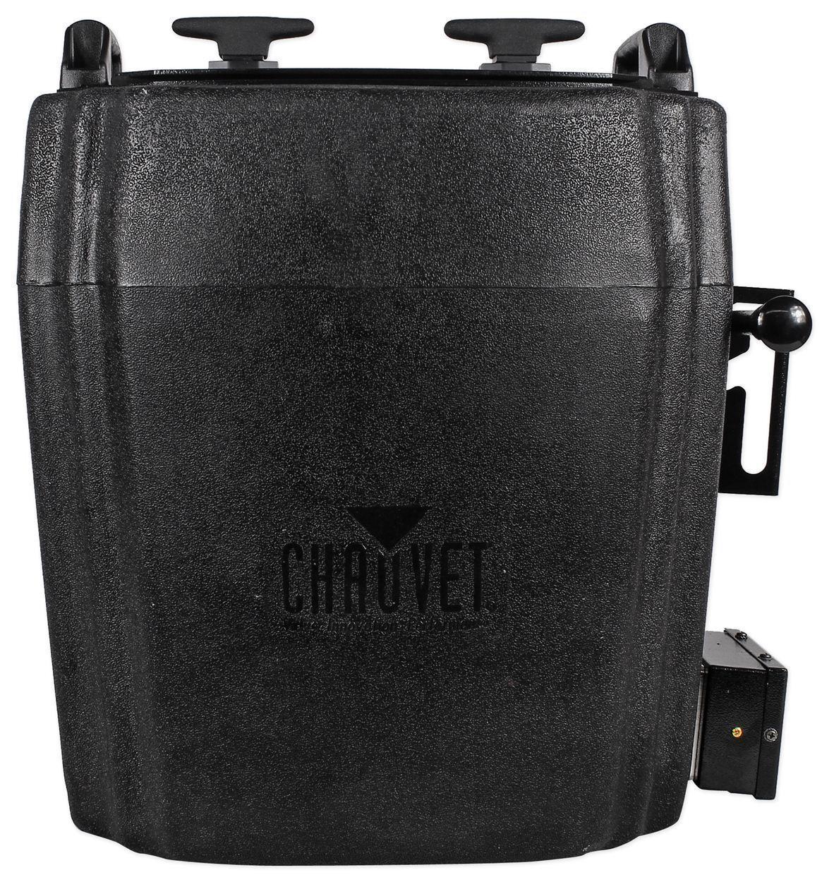 Chauvet DJ Nimbus Plug N Play Dry Ice Fog Machine+Fogger+Haze Machine