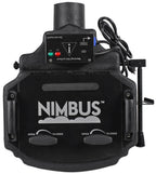 Chauvet DJ Nimbus Plug N Play Dry Ice Fog Machine+Fogger+Haze Machine