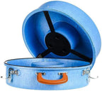 800-04 Lar6 Rope Capacity Rope can