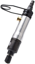 KANJJ-YU Screwdriver High Strength Clutch Pneumatic Screwdriver, Pneumatic Wind Batch  Screwdriver Industrial Grade Hand Tool Multifunction and Ergonomic