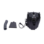 Wuzstar StaEffect Fog Machine,Low Cloud Seas Dry Ice Machine for Performances, Concerts, Weddings, Bars 3500w