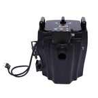 Wuzstar StaEffect Fog Machine,Low Cloud Seas Dry Ice Machine for Performances, Concerts, Weddings, Bars 3500w