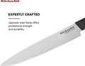 KitchenAid Classic Slicing Knife, 8-Inch, Black