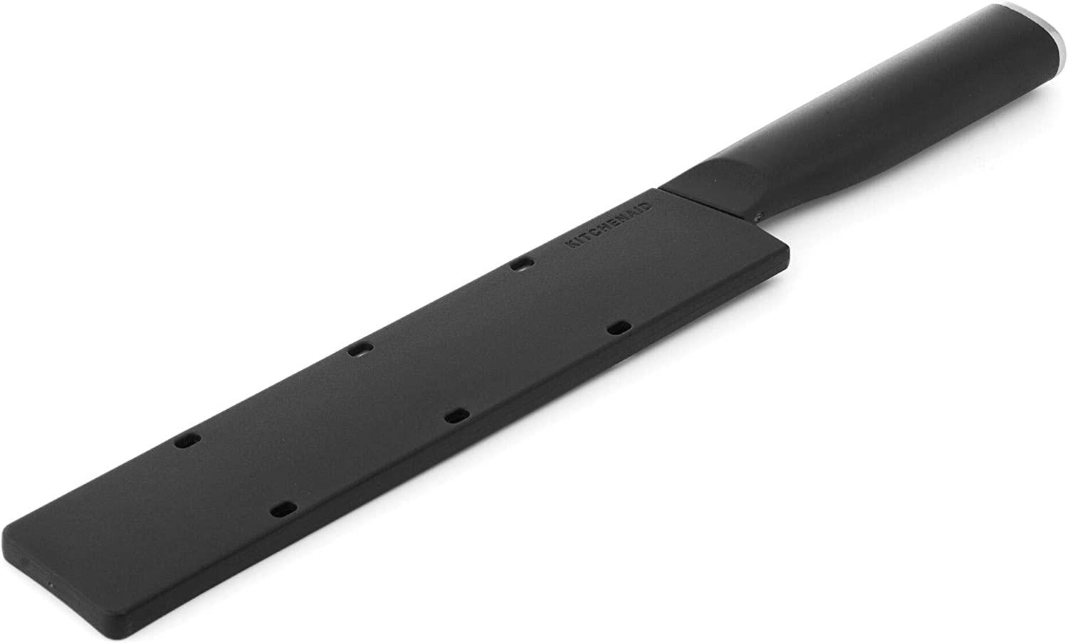 KitchenAid Classic Slicing Knife, 8-Inch, Black