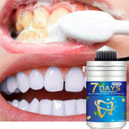 Dirty Mouth Toothpowder Tooth Cleaning Powder  Tooth Cleaning Powder Mint Whitening Teeth