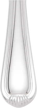 ZWILLING Alcea Flatware Set, 65-Piece, Silver