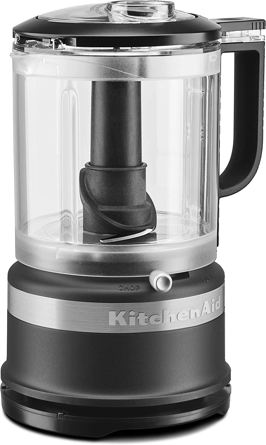 KitchenAid 5 Cup Food Chopper - KFC0516