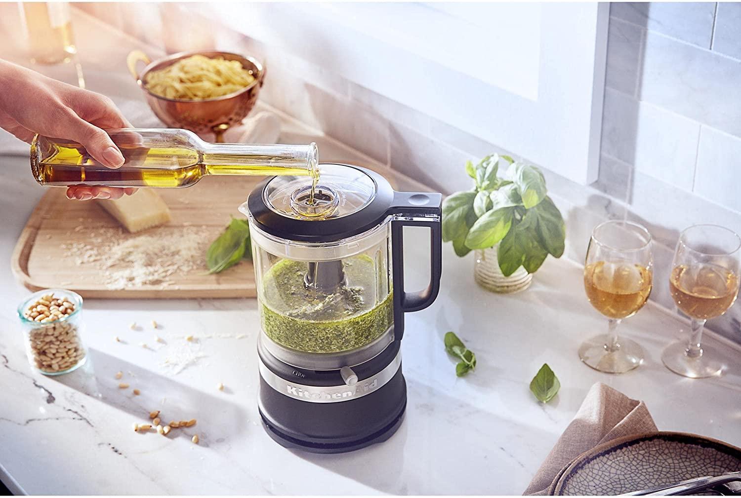 KitchenAid 5 Cup Food Chopper - KFC0516