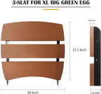 Ka  Side Shelves Composite HDPE Egg Mate for X-LarBig Gree