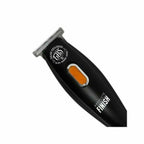 Ga.Ma Barber Series -Absolute Finish- T-Blade Big Lawnmower, Trimmers 1st in US!