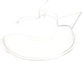 KitchenAid 1-Piece Pouring Shield