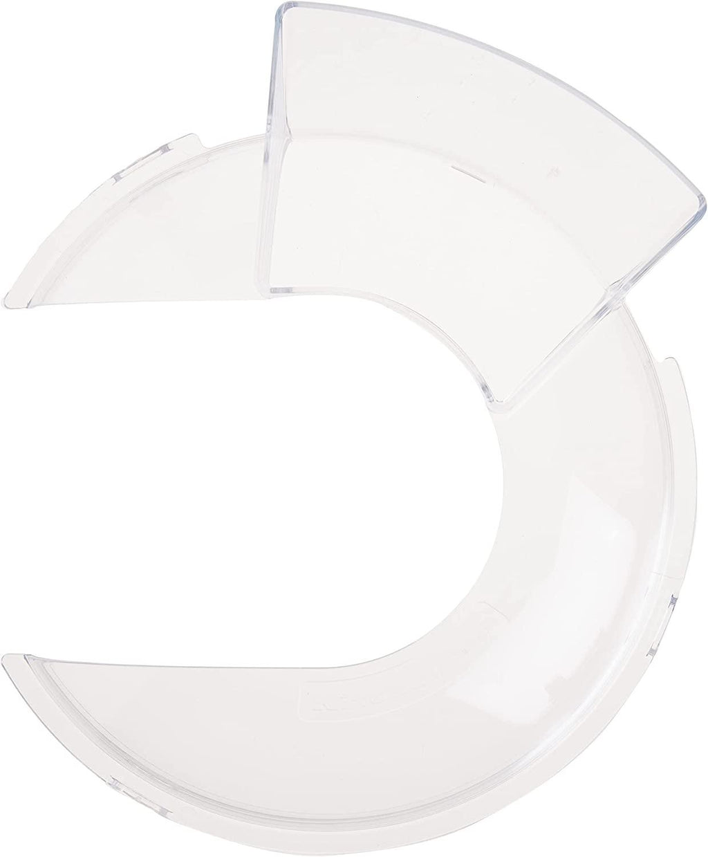 KitchenAid 1-Piece Pouring Shield
