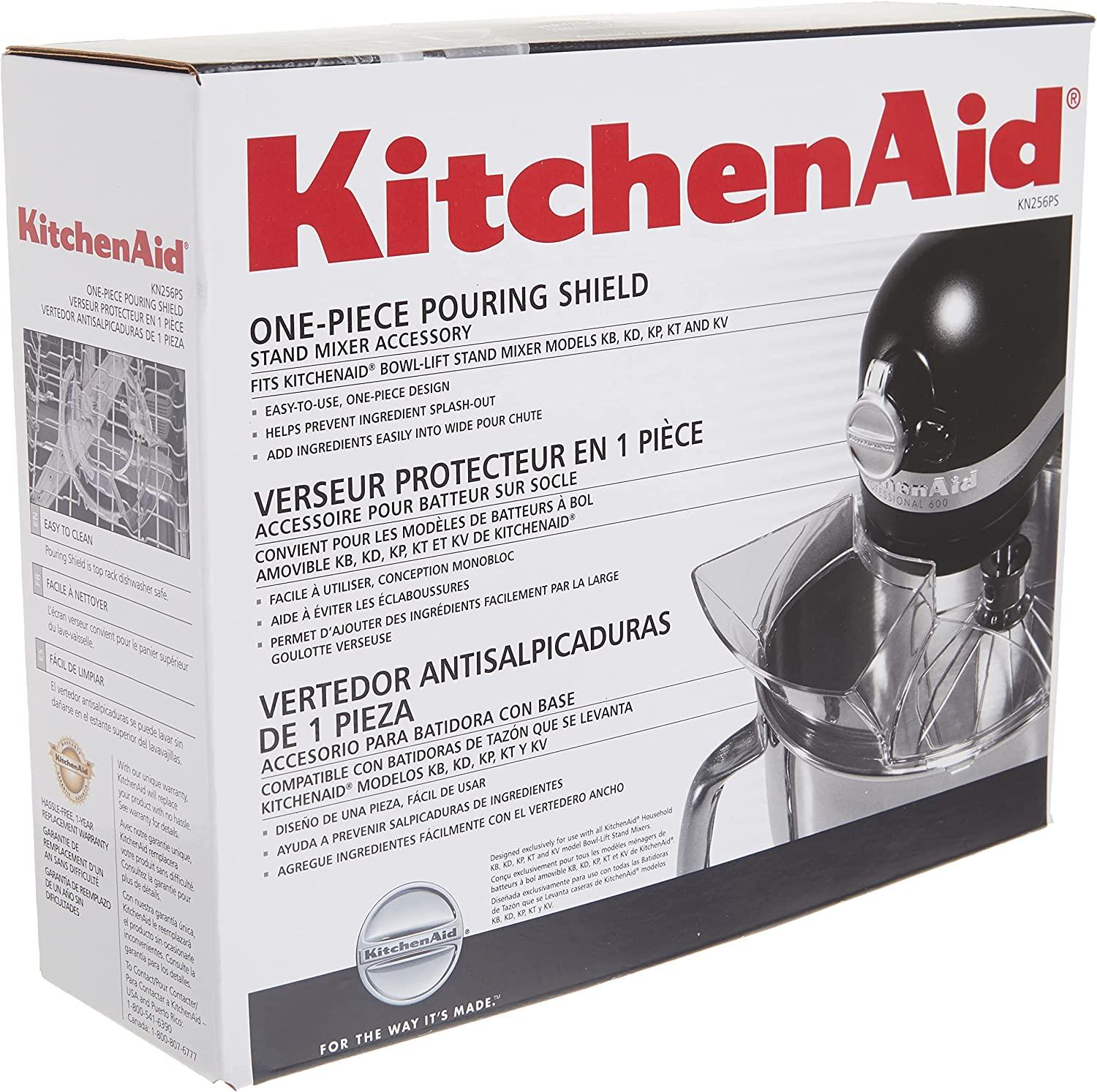 KitchenAid 1-Piece Pouring Shield