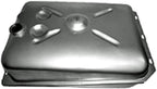 All States Ag Parts Parts A.S.A.P. Gas Fuel Tank fits Ford 2N 8N 9N 9N9002