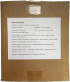 Etherea Ascorbic Acid - Vitamin C Bulk Powder (25 kg/Box)