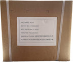 Etherea Ascorbic Acid - Vitamin C Bulk Powder (25 kg/Box)
