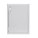 Grills Universal  Steel Outdoor Kitchen Cabinet BBQ Island Sin...