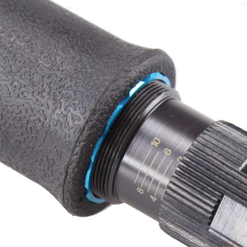 BINGFANG-W High Strength Pneumatic Air Batch, Fixed Twist Screwdriver 90° Elbow Torque Wind Batch Industrial Grade Hand Tool Multifunction and Ergonomic Tools