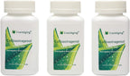 Crackaging Super-Absorption Cycloastragenol 98% (25mg/Cap, 180 Caps in 3 Bottles)
