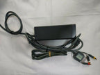 XBOX 360 60 GB HDD CONSOLE BUNDLE with Games and 3Controllers Wifi adaptor box