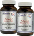 Metagenics Multigenics Intensive Care 180 Tabs - TwinPak