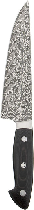 KRAMER by ZWILLING EUROLINE Damascus Collection 8-inch Narrow Chef's Knife