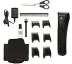 MOSER 1661-0460 Trend Cut Li+ Professional Cordless Hair Clipper 100-240V New