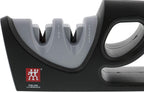 ZWILLING 2-stage Pull-Through Sharpener