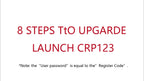 2023 Newest OBD2 Scanner CRP123 Elite: Diagnose Engine/ABS/SRS/Transmission &amp; Read SRS Airbag Codes - Lifetime Updates!