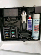 Wahl Professional Sterling Stinger Clipper set