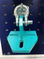 This Set Comes with: 1 1 Heavy Duty MO CLAMP Style MCL5616 Door JAMB Post Puller Twister Tool CLAMP 5616 2 1 MO CLAMP Style MCL5623 HinPlate 5623 Heavy Duty 3 1 MO-Clamp Style 4056 Narrow Dra