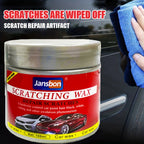 Restore Your Car's Shine With Authentic Scratch Remover Spray!