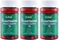 CAW Nano Cycloastragenol 10mg 30 Caps 3 Bottles Anti Aging Telomerase Activation Supplement…