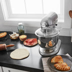 KitchenAid KSMTHPS Secure Fit Pouring Shield