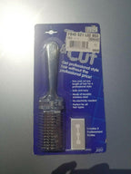 Trim&Cut Professional Hair Groomer~No Electricity Needed! Brand w/ 3 Blades~