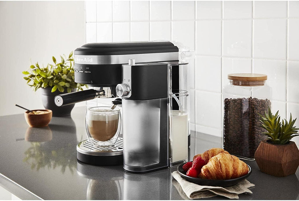 KitchenAid Automatic Milk Frother Attachment - KESMK4