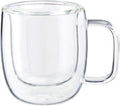 ZWILLING J.A. Henckels Espresso Mug Set, White