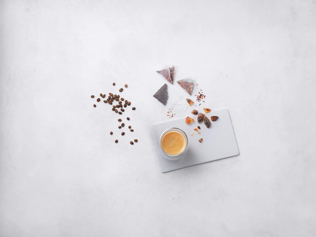 ZWILLING J.A. Henckels Espresso Mug Set, White