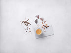 ZWILLING J.A. Henckels Espresso Mug Set, White