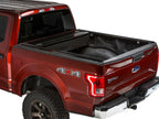 GatorTrax Retractable Tonneau Truck Bed Cover 2009-2014 Ford F150 6.5 ft Bed