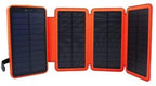 ACR Bivy Hiker Packa- Two-Way Global Satellite Communicator Device - SOS, SMS, Tracking, Weather Report, and Share Location - Tough Case & Solar Charger Included