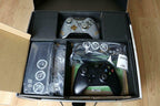 XBOX ONE CALL OF DUTY Advanced Warfare Limited Ed. w/ Bonus x2 F/S from Japan