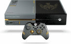 XBOX ONE CALL OF DUTY Advanced Warfare Limited Ed. w/ Bonus x2 F/S from Japan