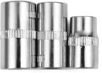 ZSEFV Hand Tools 25Pcs Bicycle Bike Torque Wrench 1/4 Inch Torque Wrench Socket Set Kit 2-24Nm Hand Tools