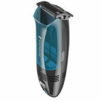 HC6550 Cordless Vacuum Haircut Kit,Vacuum Beard Trimmer,Hair Clipper