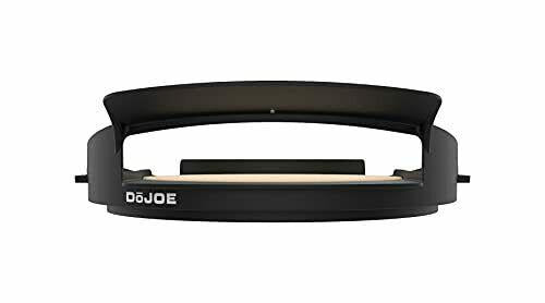 KJ-DJ DōJoe Classic, Black Classic Joe 18" DoJoe