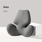 Car Lumbar Seat Back Support Cushions Comfortable Cushions For Both Men And Women