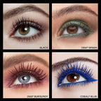 L’Oréal Paris Makeup Voluminous Original Volume Building Mascara, Deep Violet, 0.26 Fl Oz